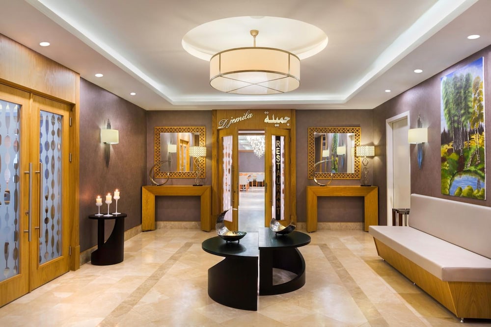 Plus Hotel Setif 8/42