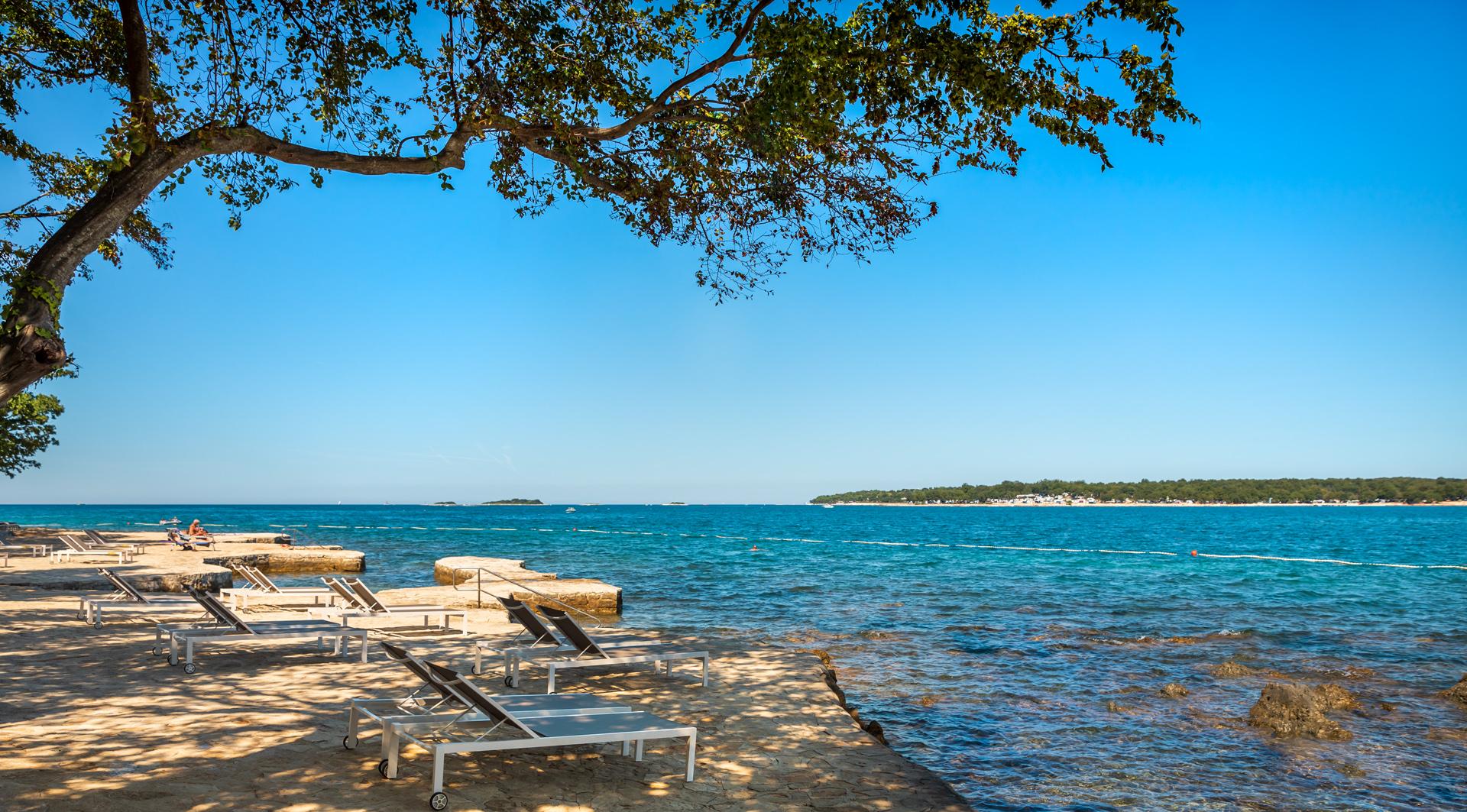 Istra Premium Camping Resort by Valamar 11/17