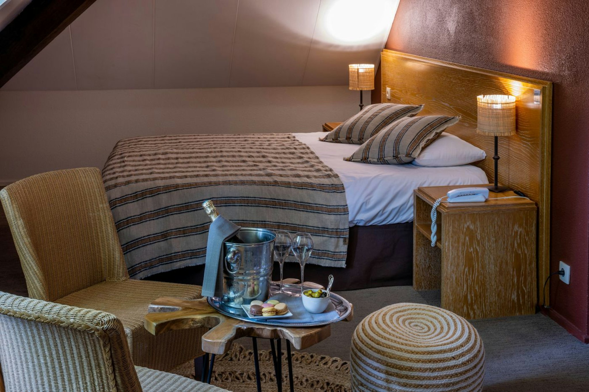 Garrigae Manoir de Beauvoir 19/25