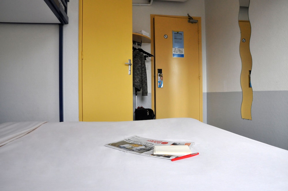 Ibis Budget Rennes Cesson 7/63