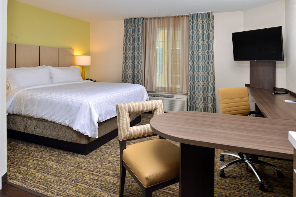Candlewood Suites Lodi 16/43