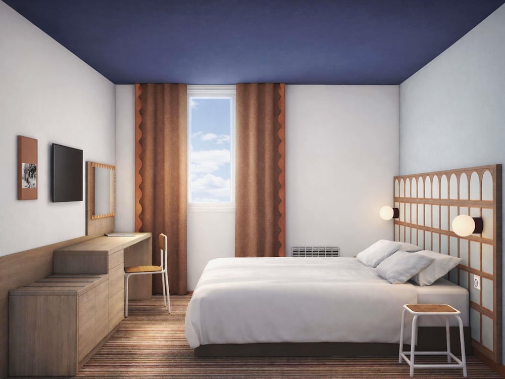 Hotel Beau Site 13/32