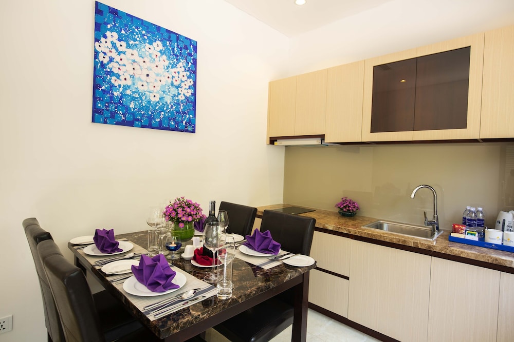Diamond Bay Condotel Resort Nha Trang 62/77