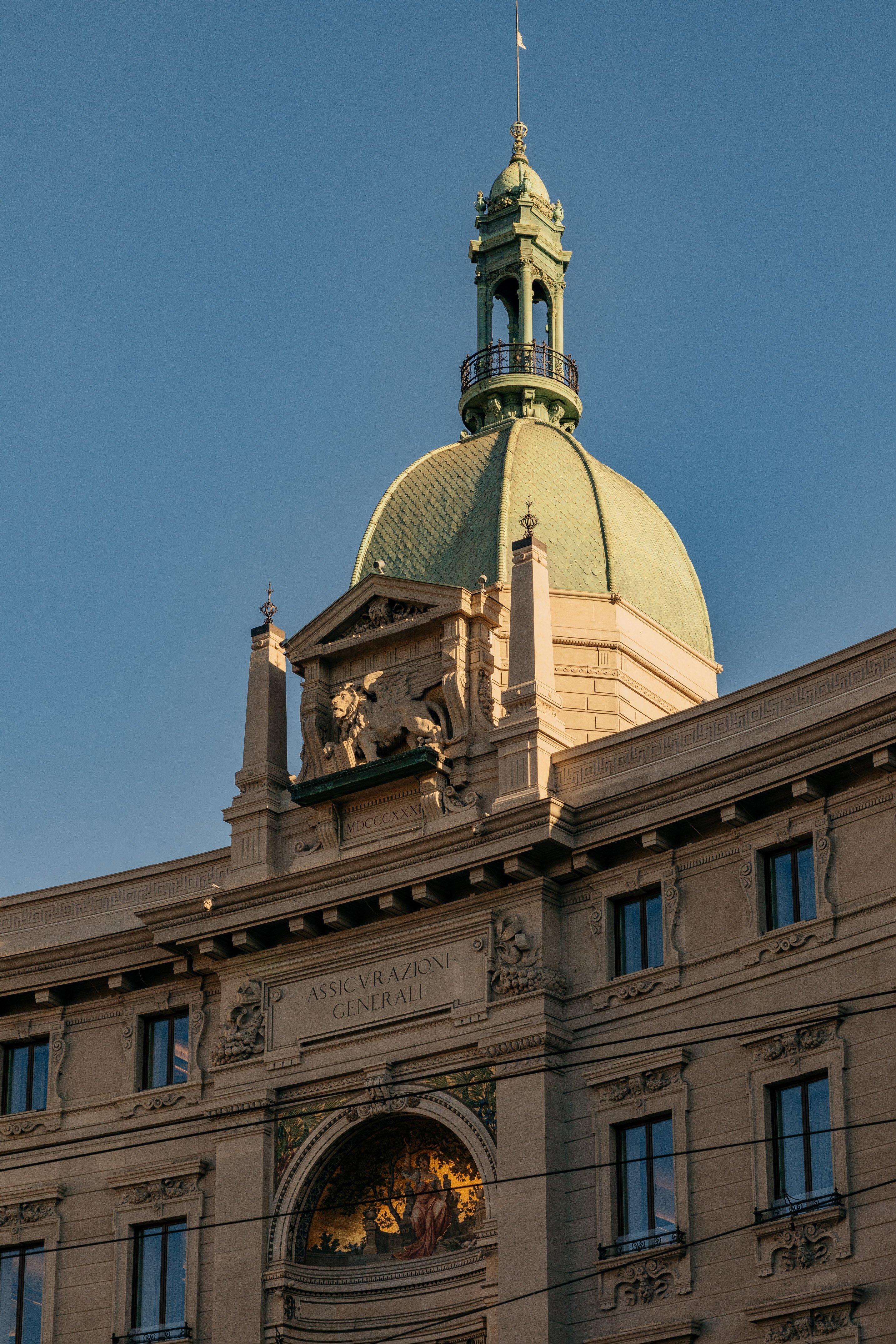 Palazzo Cordusio Gran Melia 5/66