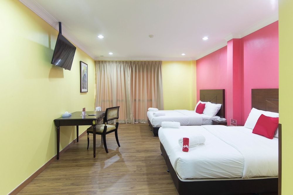 Hotel Sunjoy9 52/63