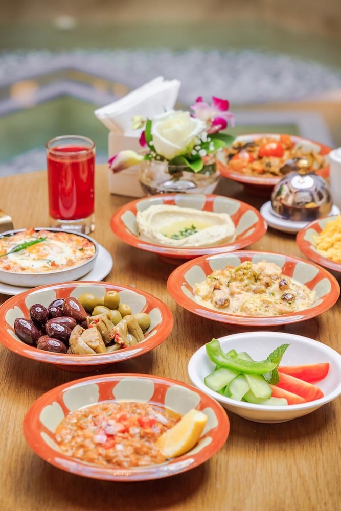 Souq Waqif Boutique Hotels By Tivoli 20/50