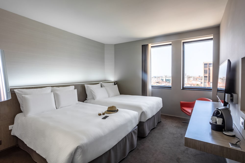 FirstName Toulouse - JDV by Hyatt 19/67
