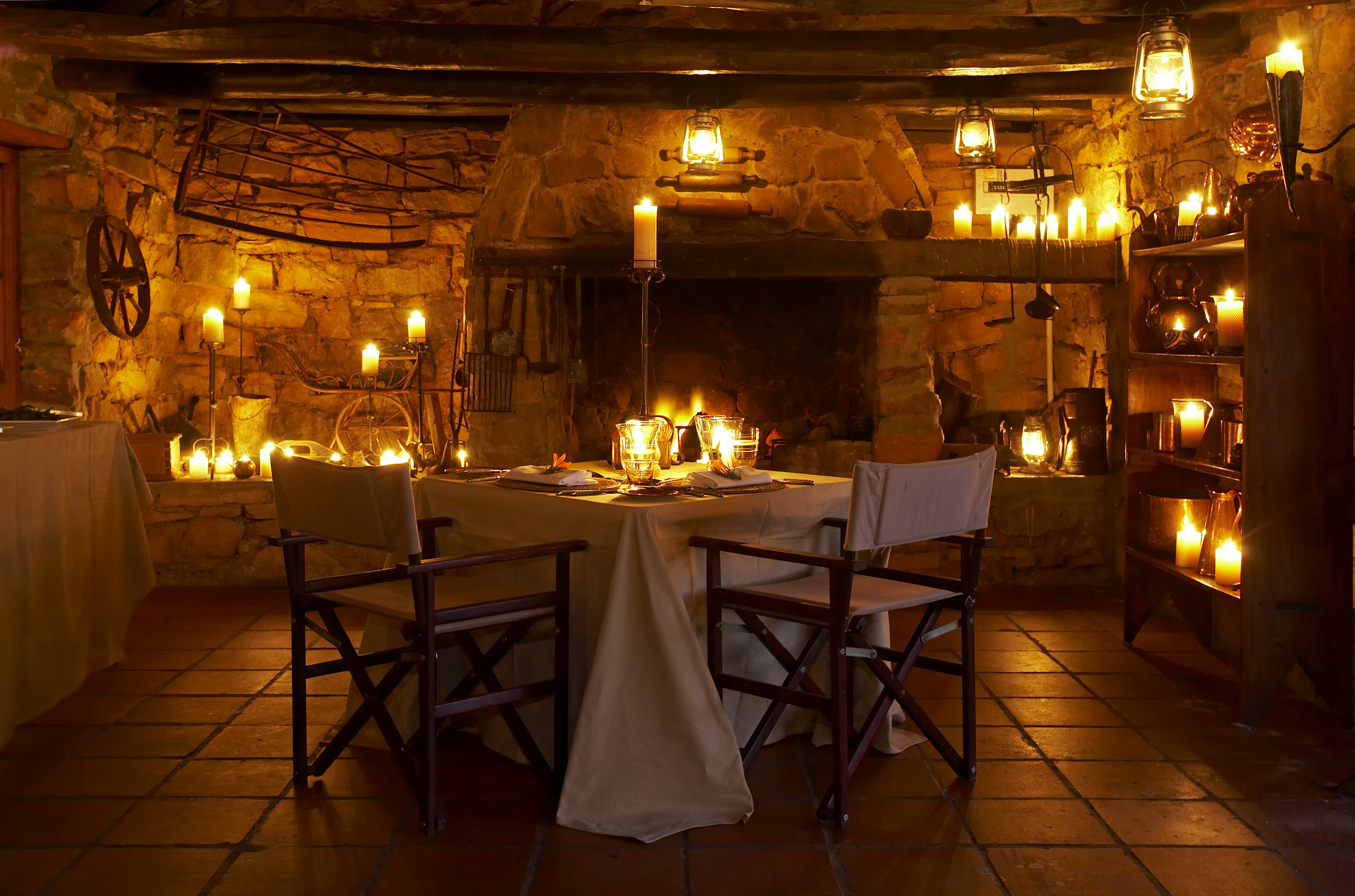 Bushmans Kloof Wilderness Reserve and Wellness Retreat 10/50