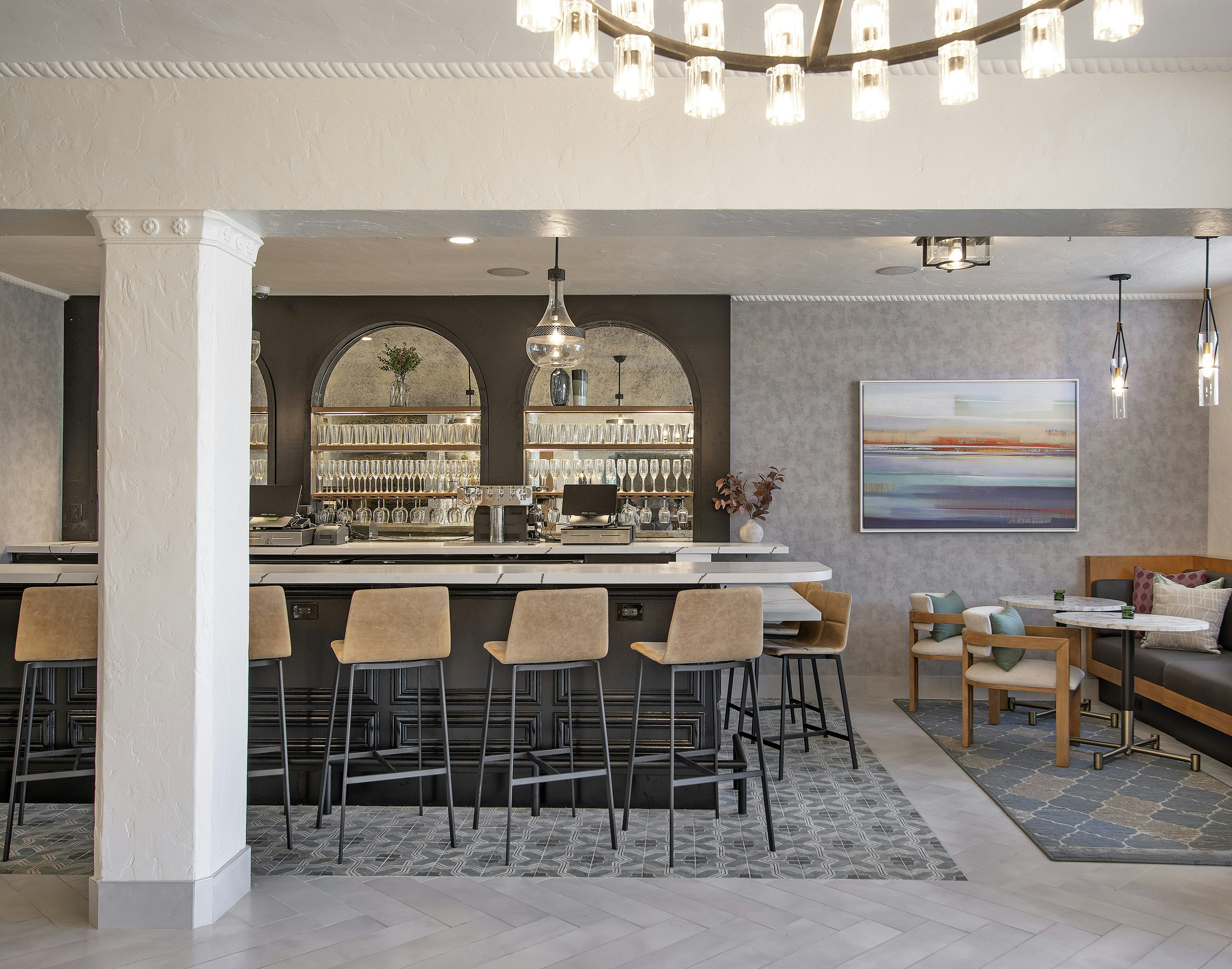 Hotel Virginia Santa Barbara, Tapestry Collection by Hilton 17/24