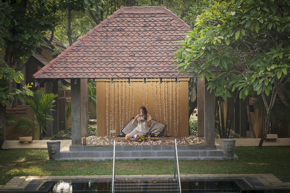 Jetwing Ayurveda Pavilions 44/50