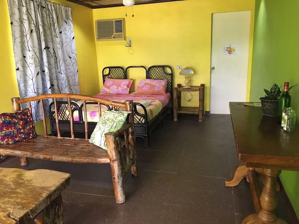 Bantayan Island Nature Park And Resort 42/62