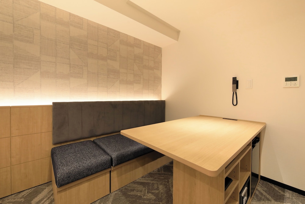 JR West Group Via Inn Prime Sapporo Odori 41/48