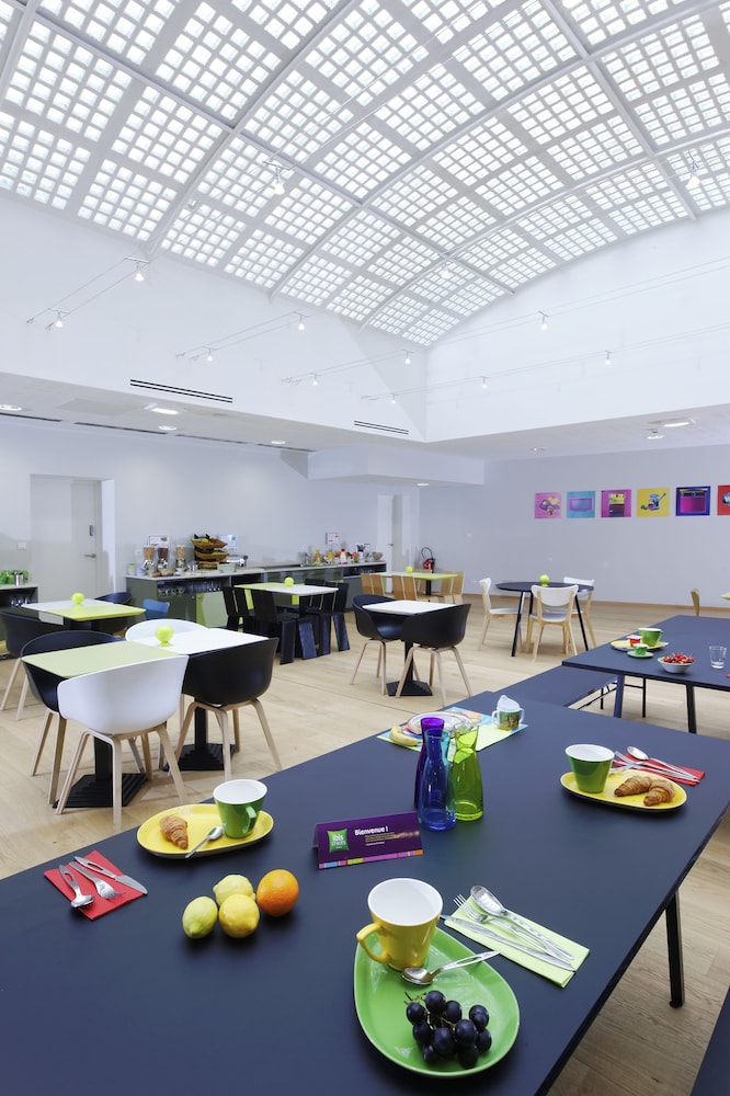 ibis Styles Calais Centre 39/48
