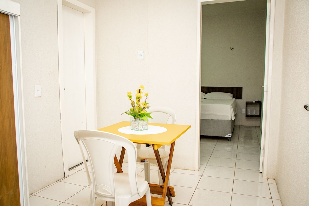 Letiva Hotel Centro 32/50