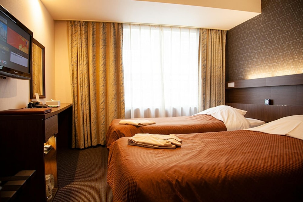 Sun Okinawa Hotel 14/50