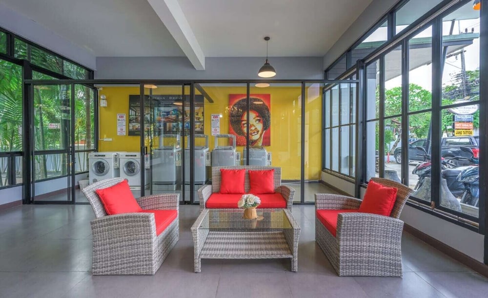 Anchan Boutique Hotel 30/50
