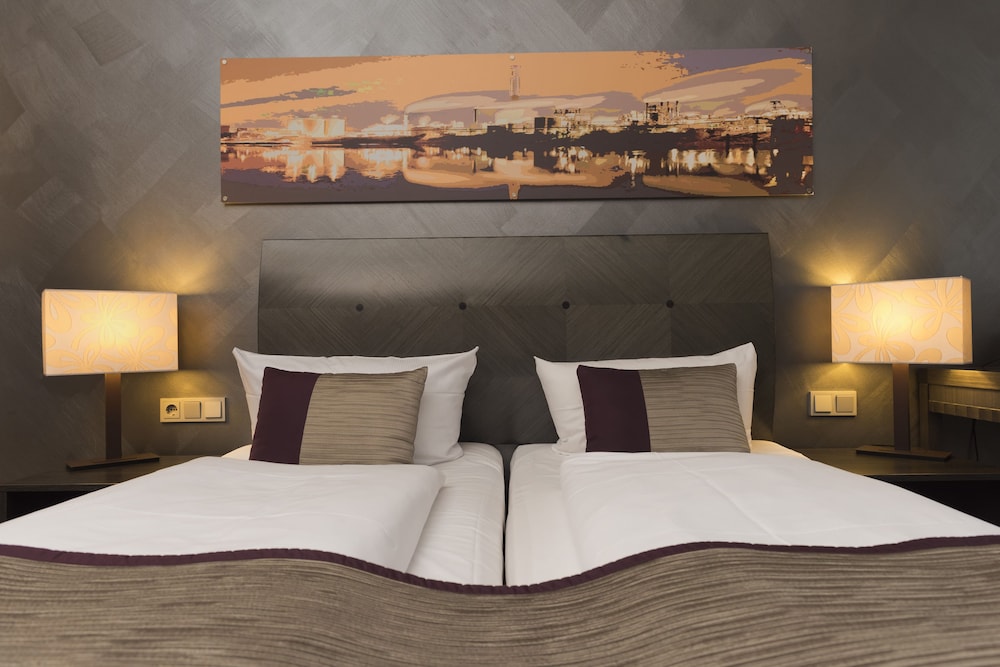 Wyndham Duisburger Hof 20/53