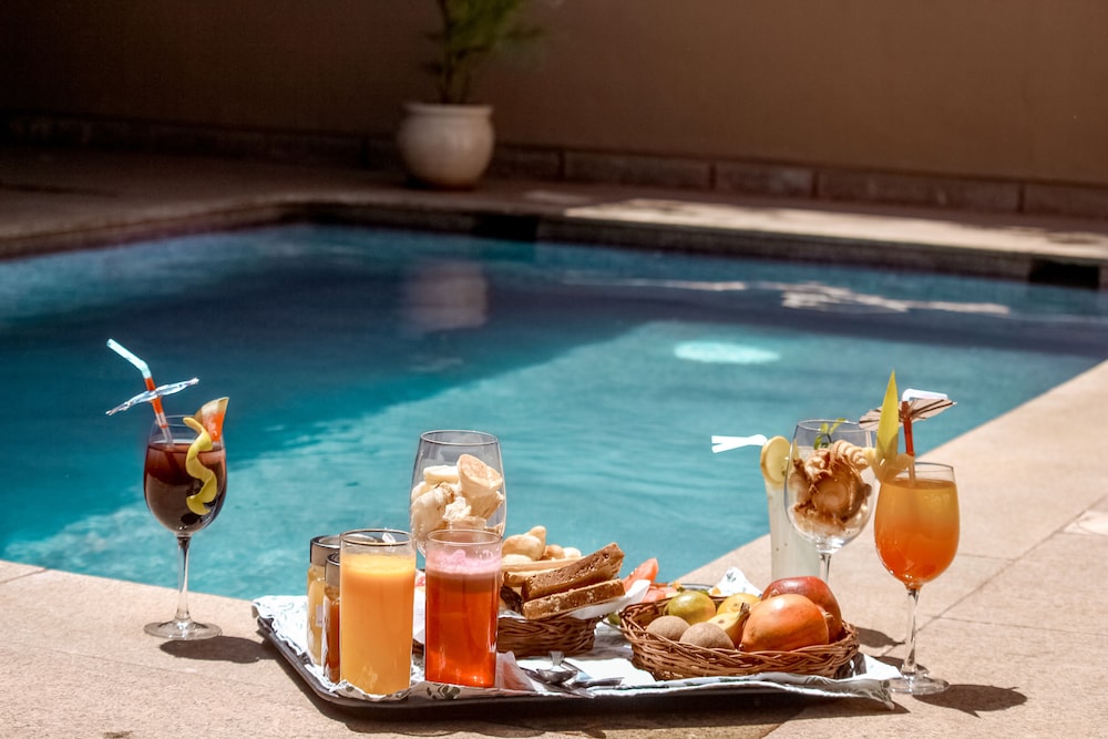 Heritage Resort Hampi 39/66