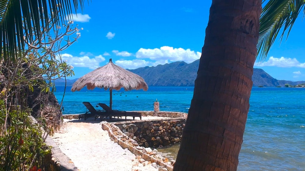 Chindonan Dive Resort 3/70
