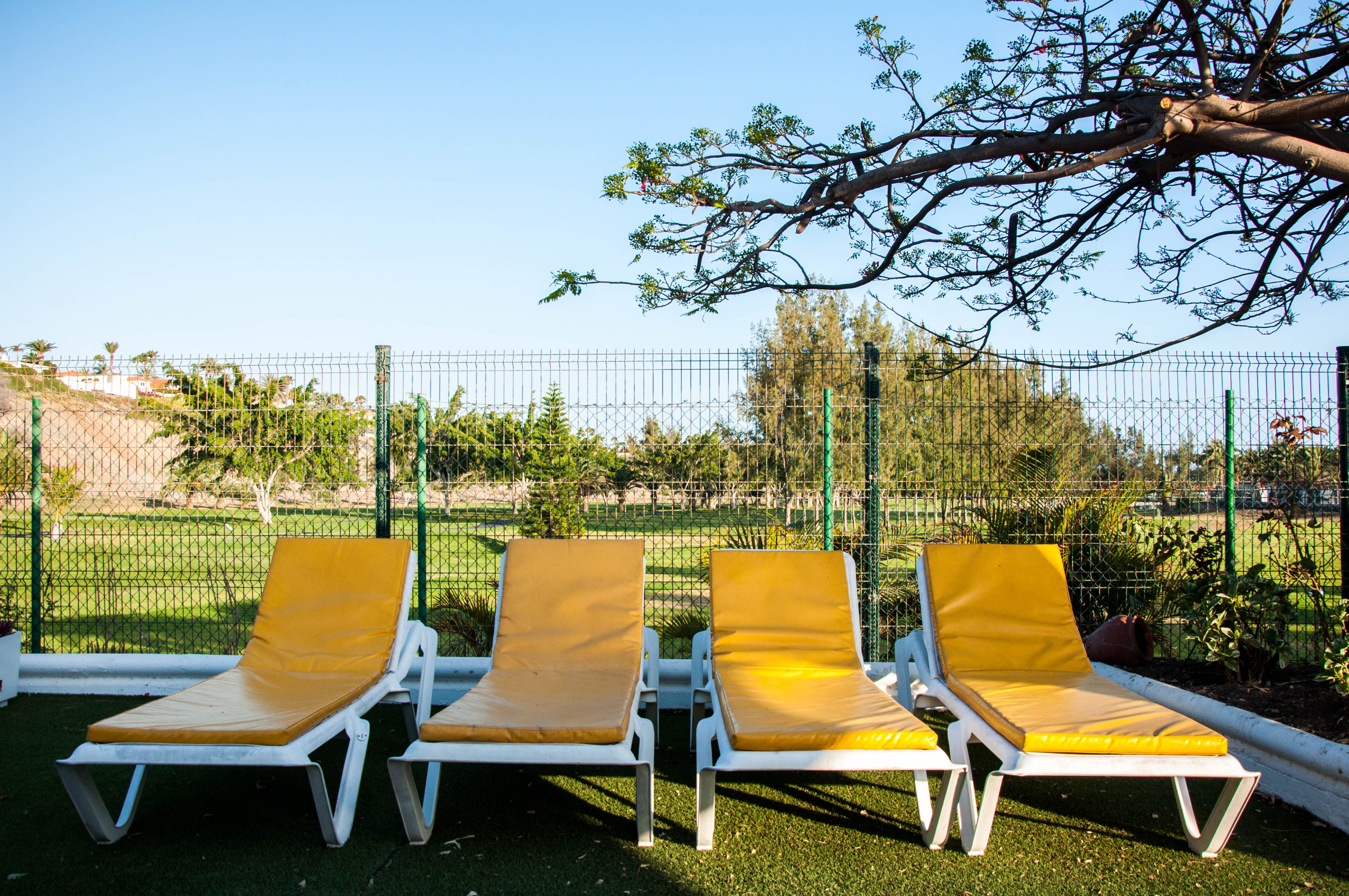 Villas las Almenas 6/20