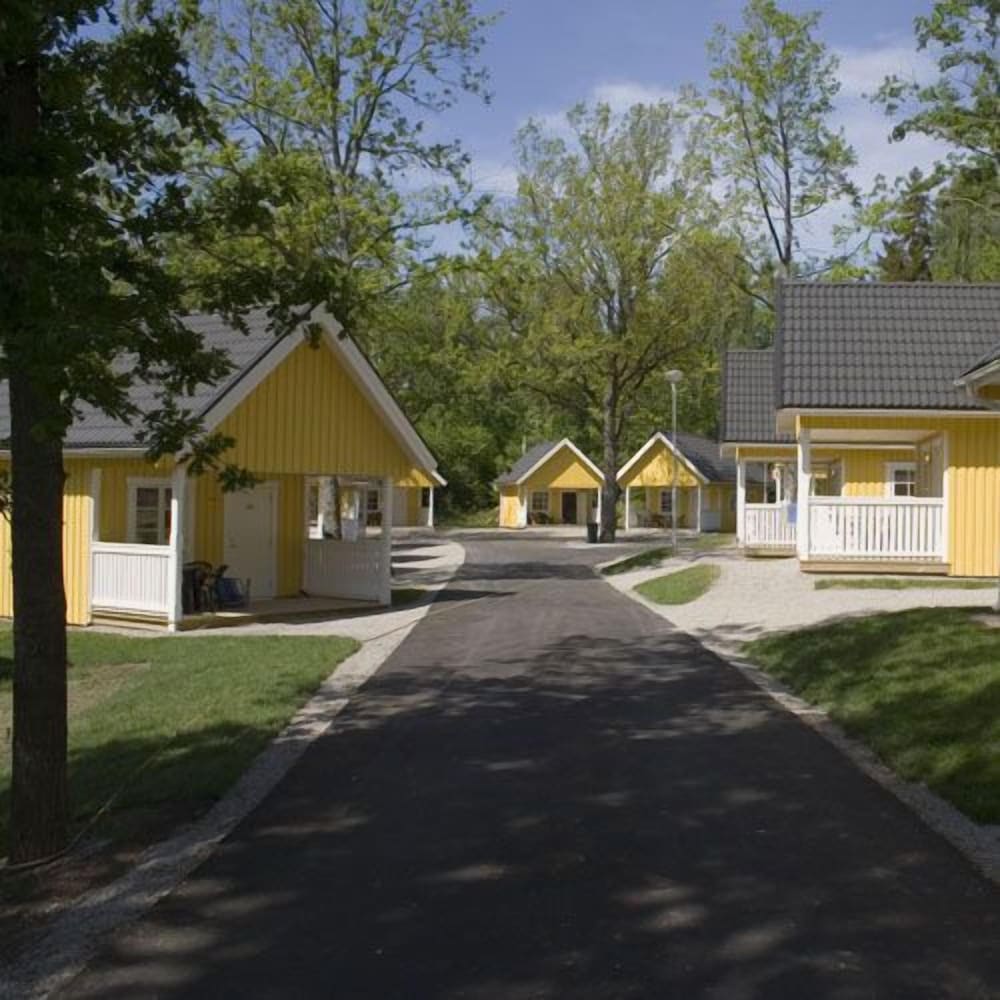 Vilsta Cottages 17/22