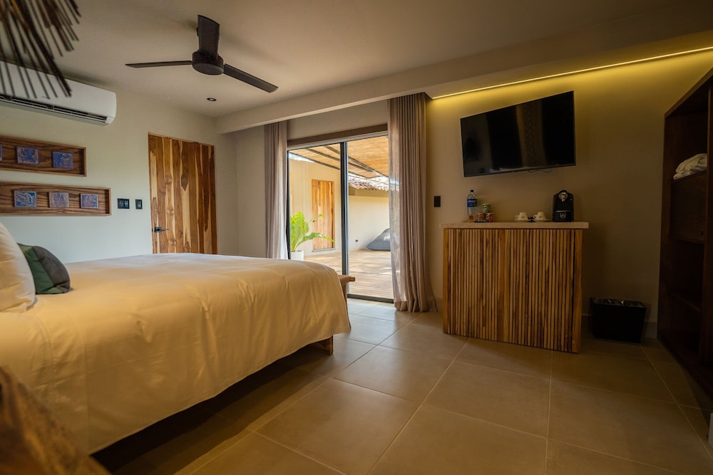 Autograph Collection Hotel Punta Islita 33/76