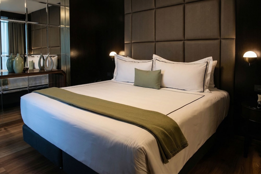 Hippodrome Hotel Condesa 16/50