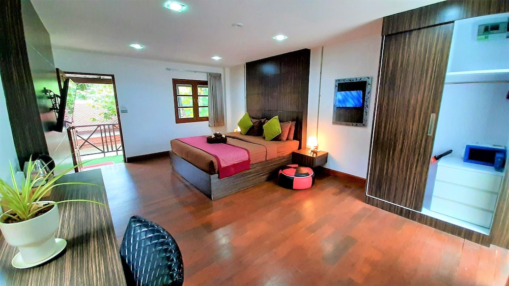 Alpha Gay Resort - Adults Only 44/70