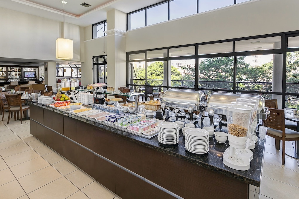Blue Tree Garden Bauru (ex Quality Suites Garden) 46/59