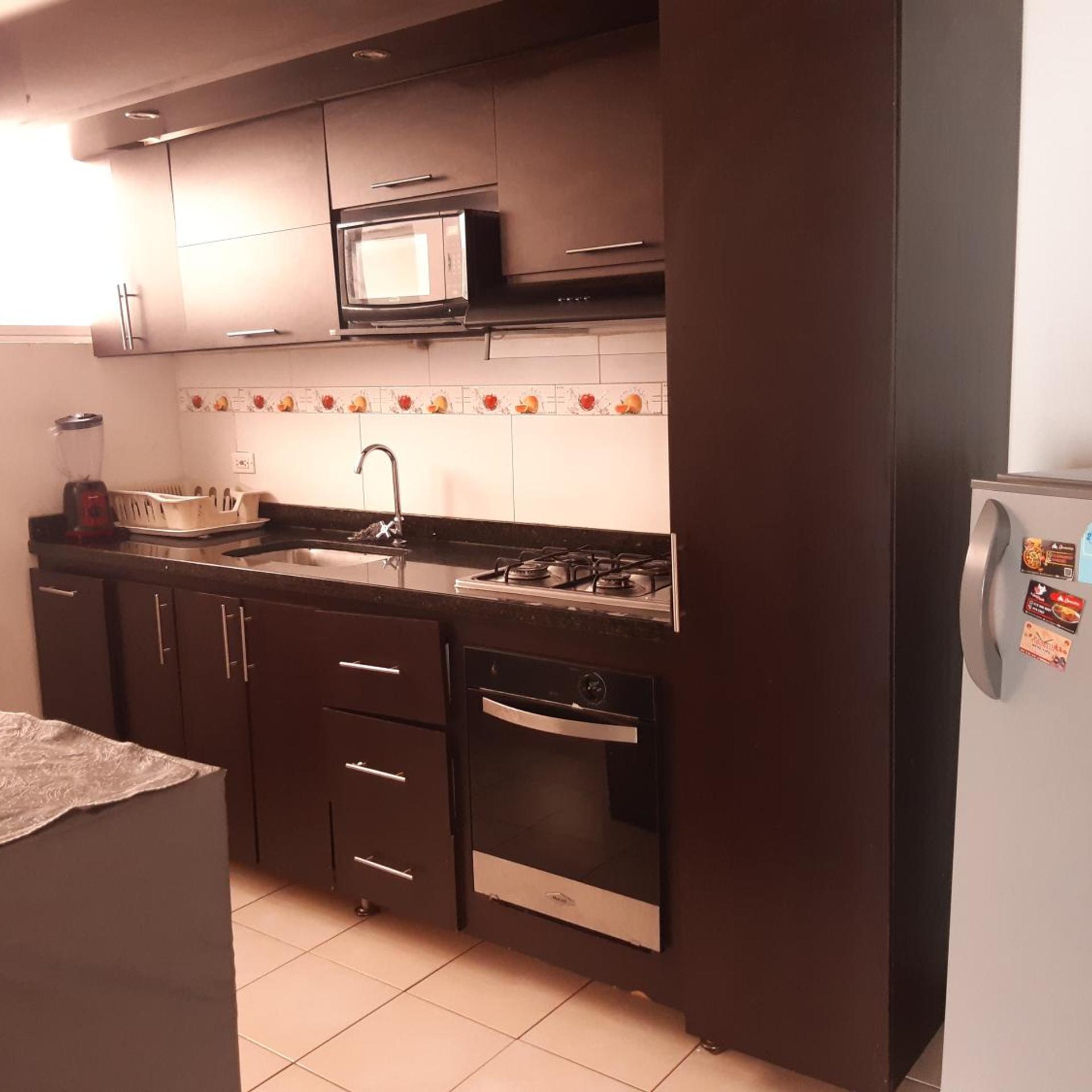 Apartasuites Plaza Modelia 39/40
