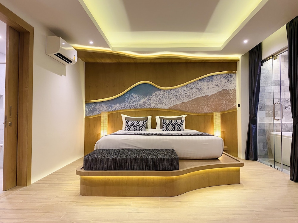 Baan Taranya Koh Yao Yai 40/76