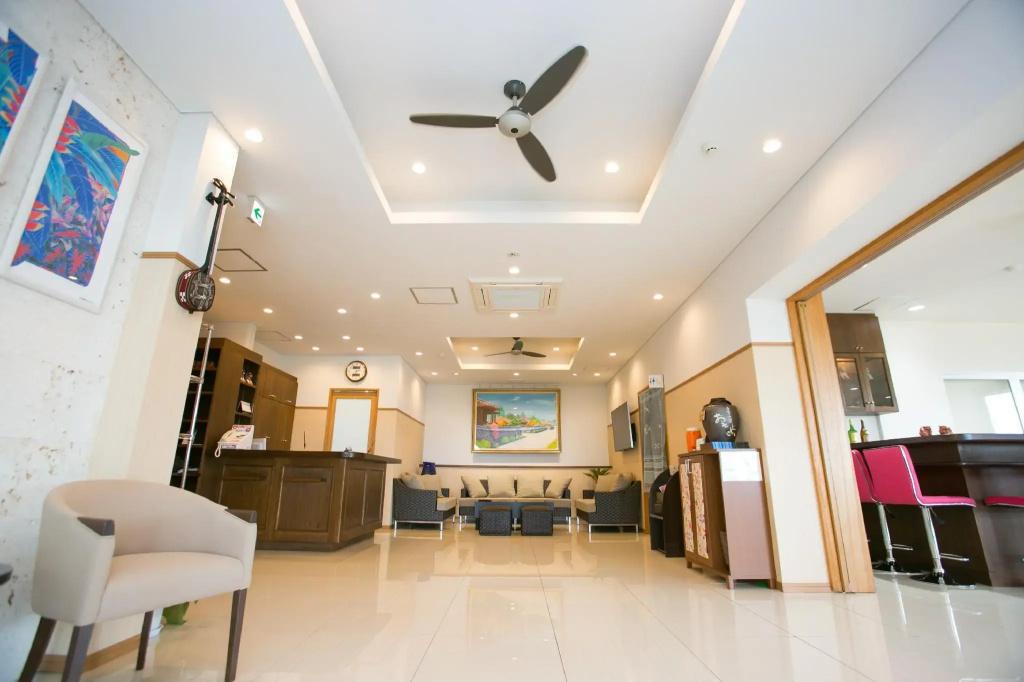 Sakura Resort Hotel Ishigaki 10/59