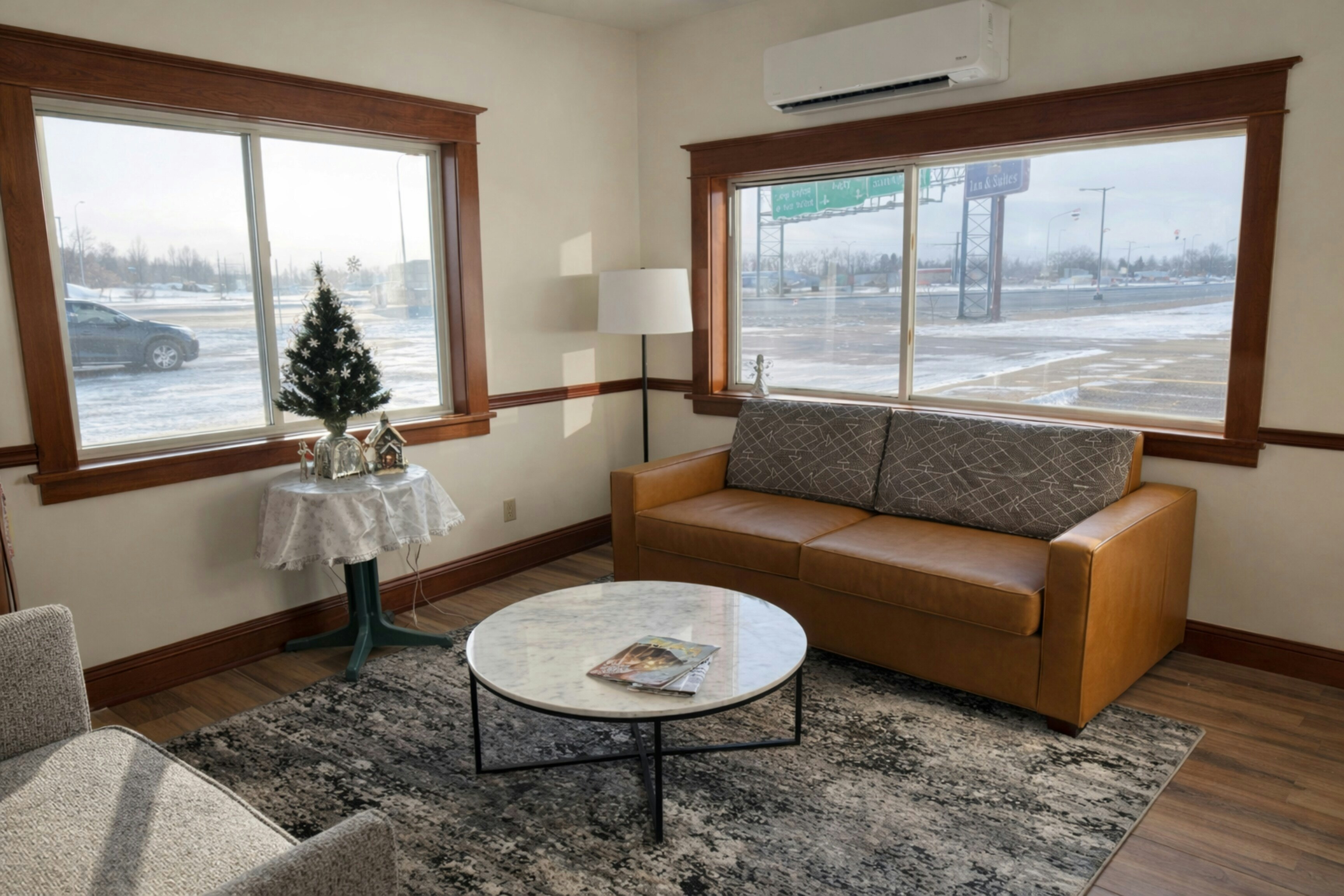 Fireside Inn & Suites 74/88
