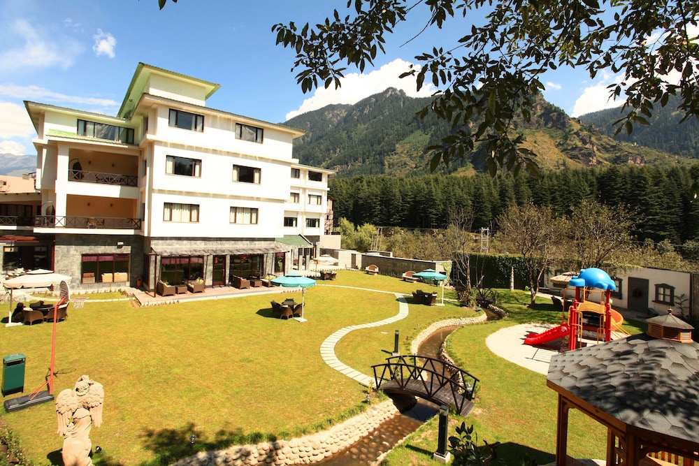 Rock Manali 39/50