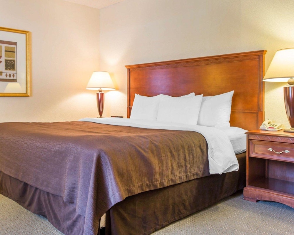 Budgetel Inn & Suites Atlanta 15/41