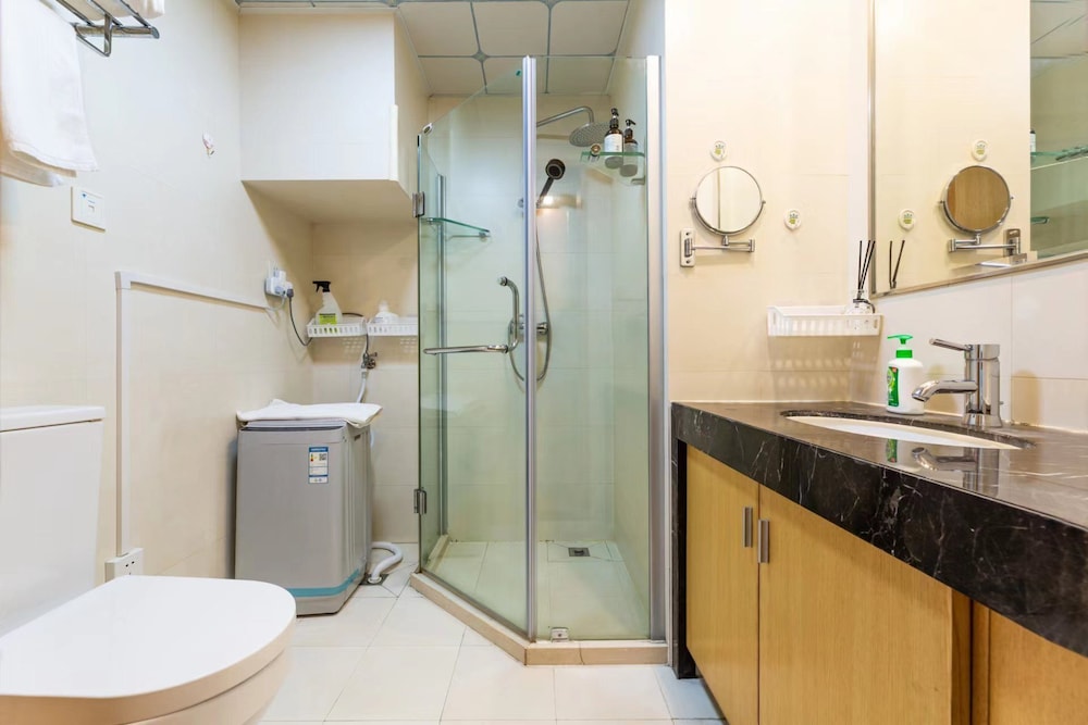 Hangzhou Yilin Apartments 30/34