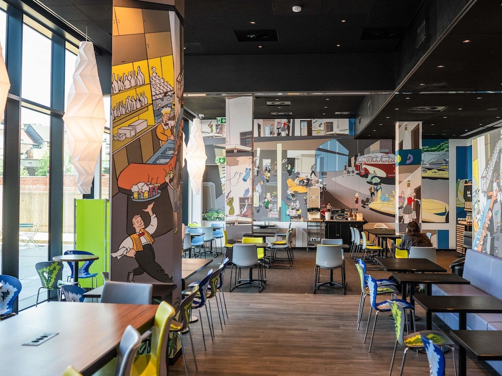 Ibis Styles Liege Guillemins 52/71