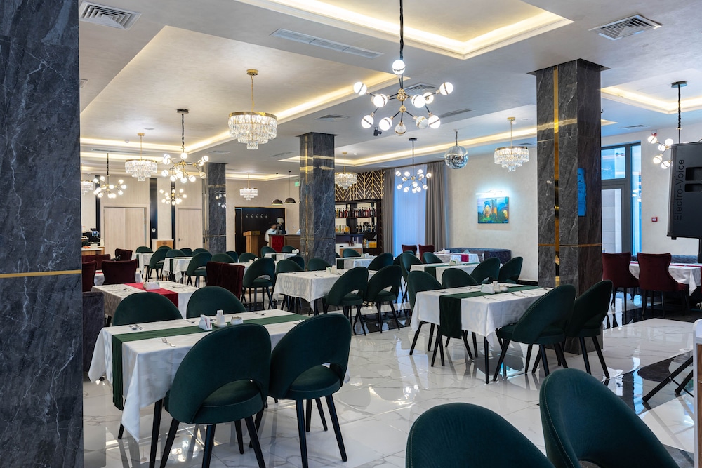 Hotel Inspira-S Tashkent 55/71