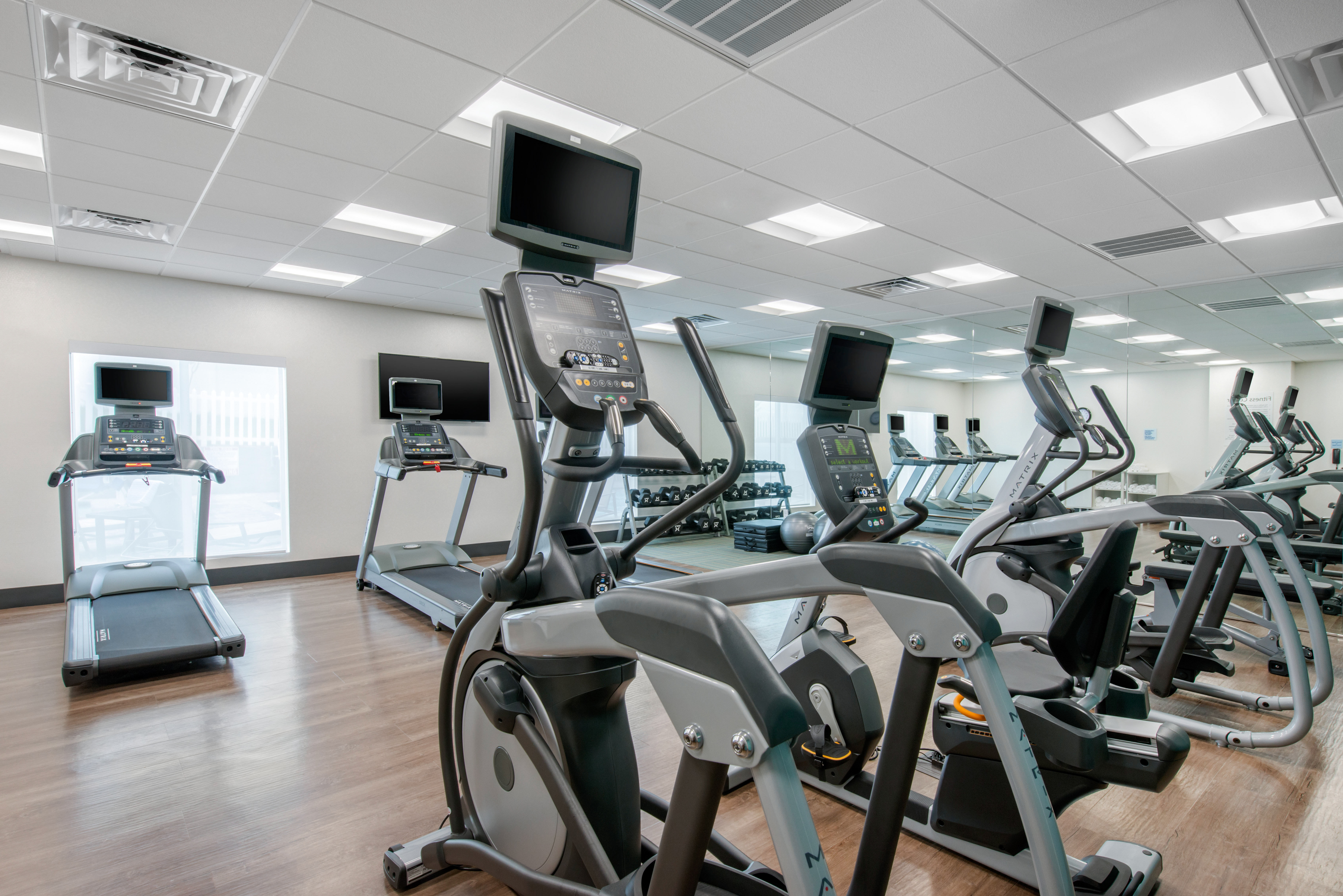 Holiday Inn Express And Suites Wildwood The Villages 46/75