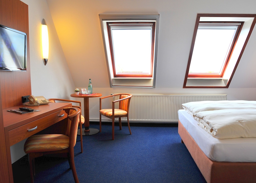 Hotel Spreewaldeck 12/39