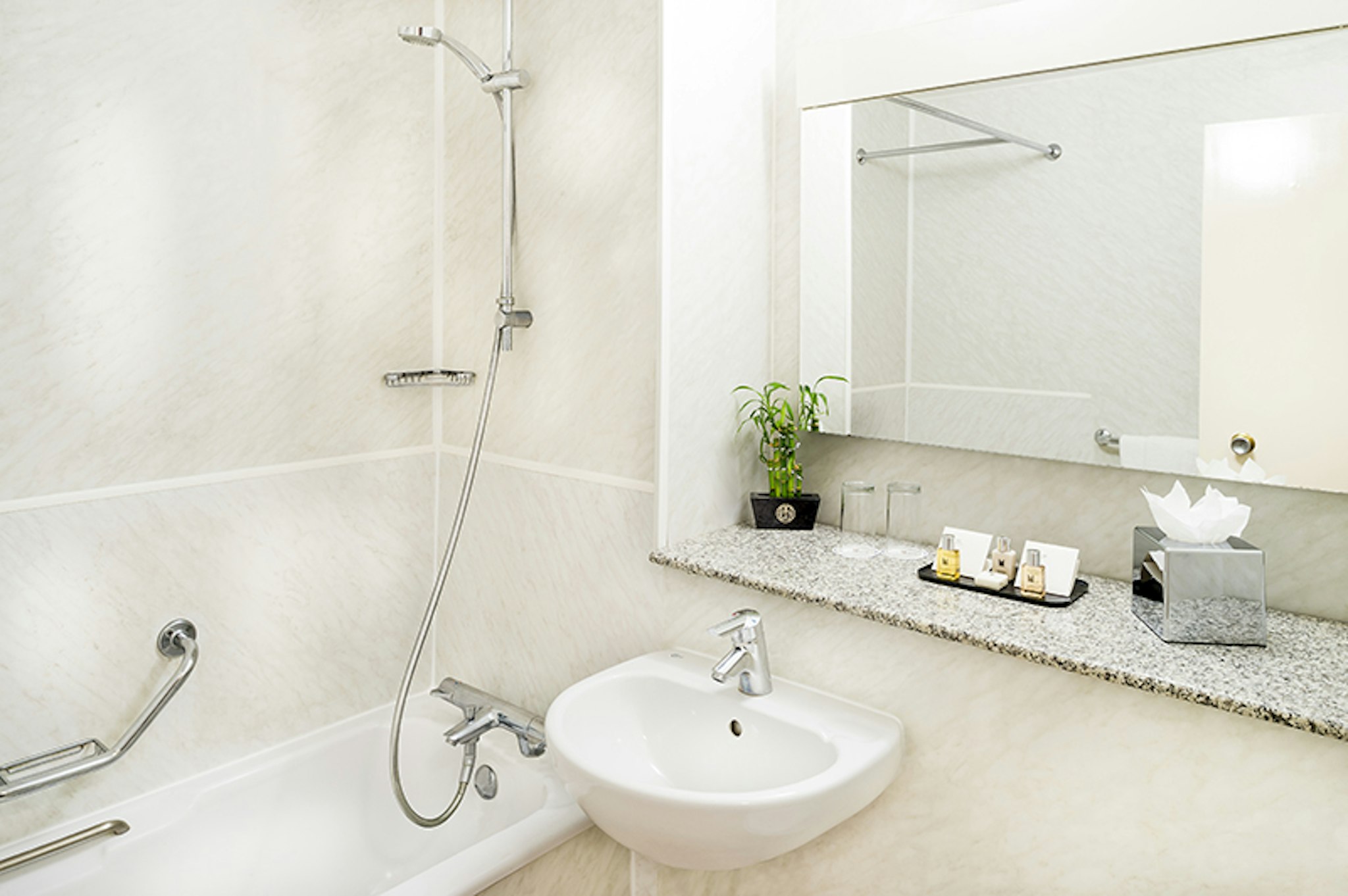 Copthorne Tara Hotel London Kensington 62/65