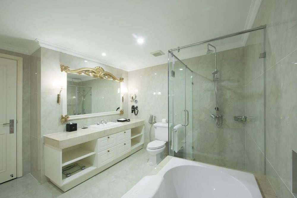 Melia Vinpearl Cam Ranh Beach Resort 33/74