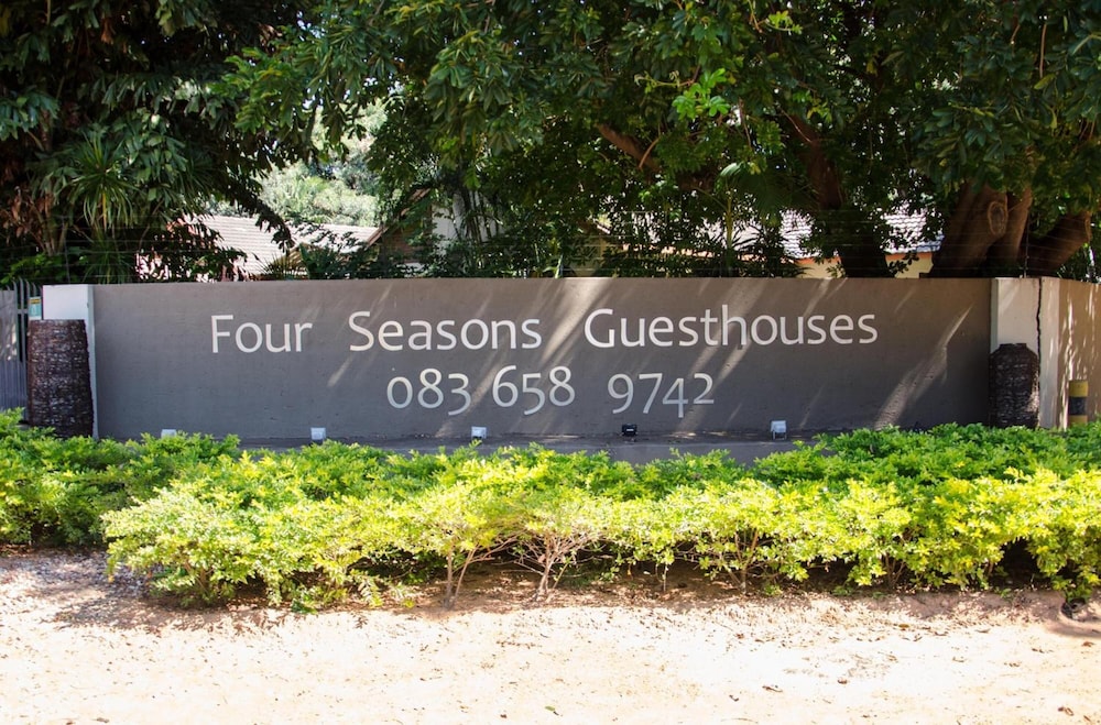 Four Seasons Guesthouse 1/15