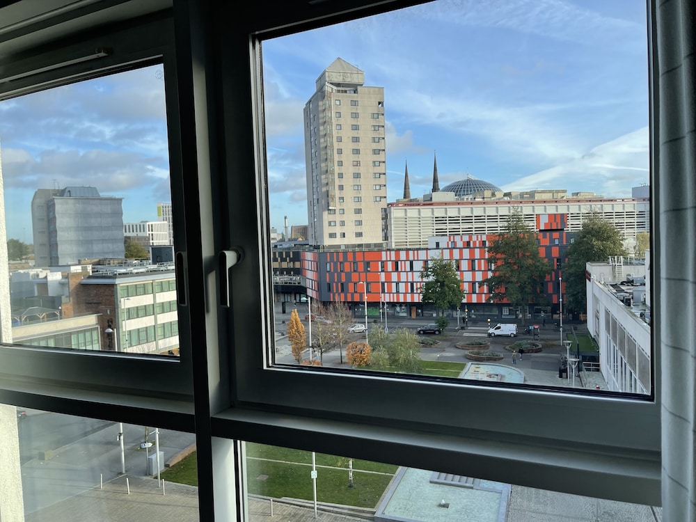 Belgrade Plaza Serviced Apartments 21/50