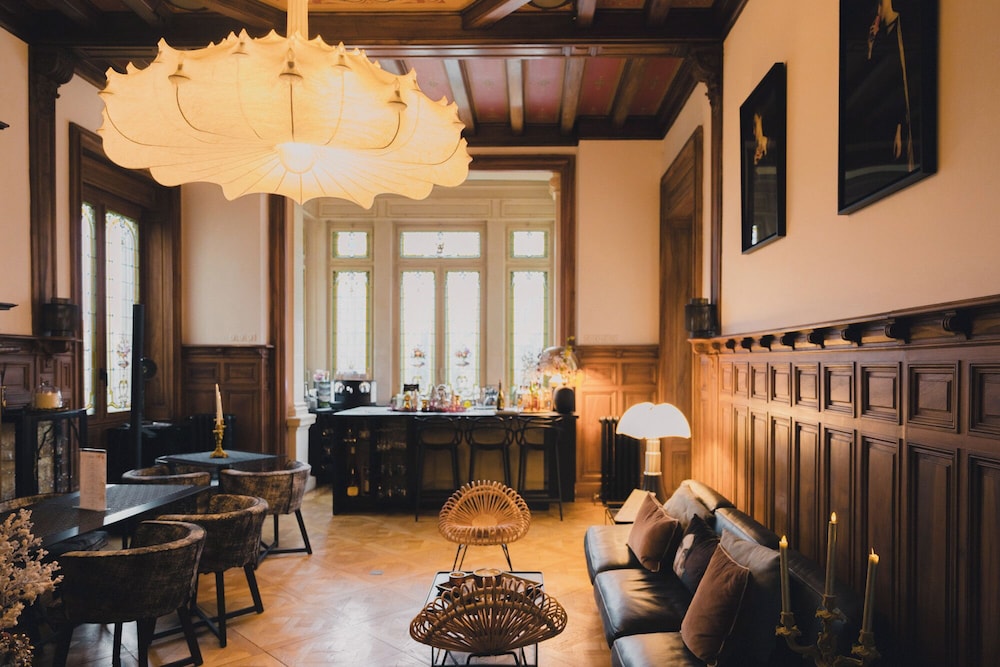 La Villa Guy - B&B 59/72