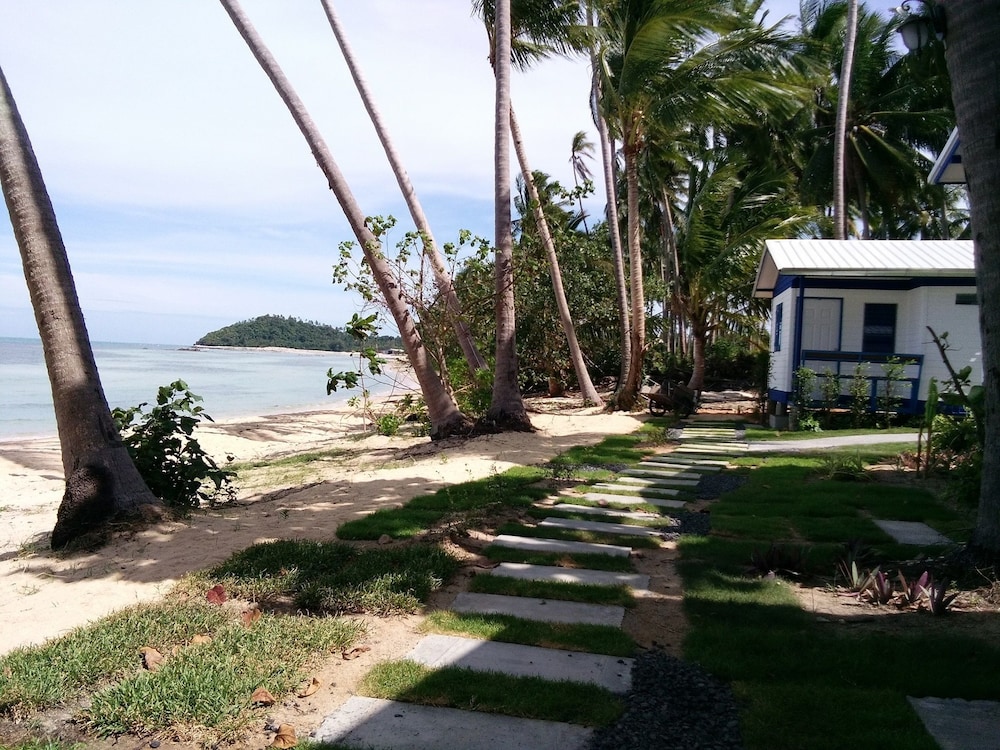 I Talay Beach Bar & Cottage Taling Ngam 29/39