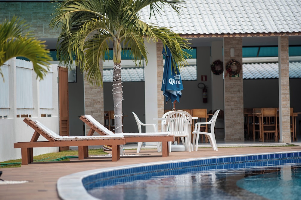 Paraiso Barra Hotel 28/50