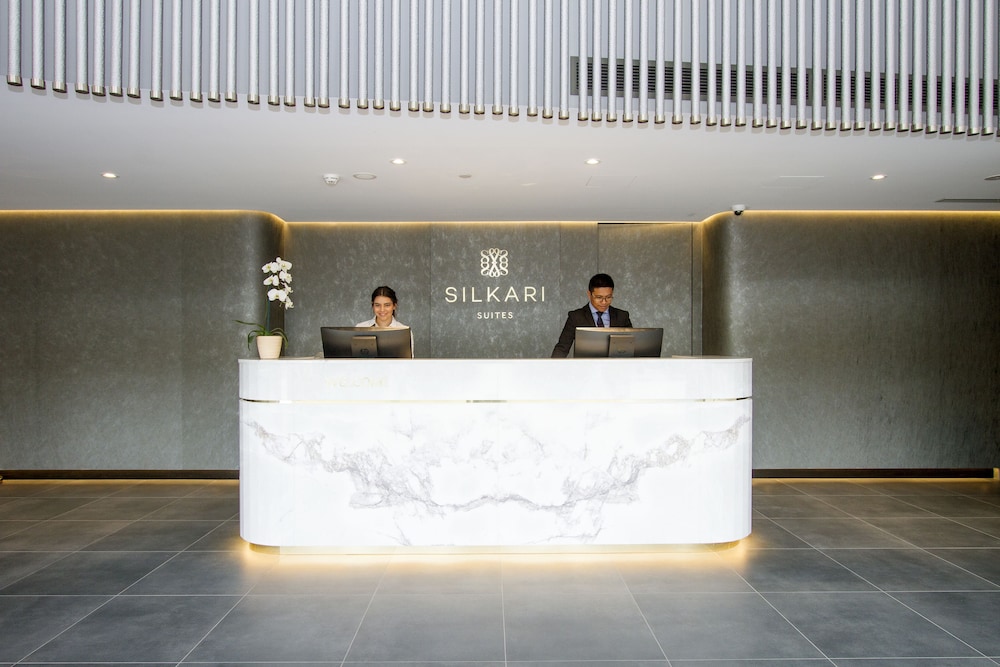 Silkari Suites Chatswood 5/65