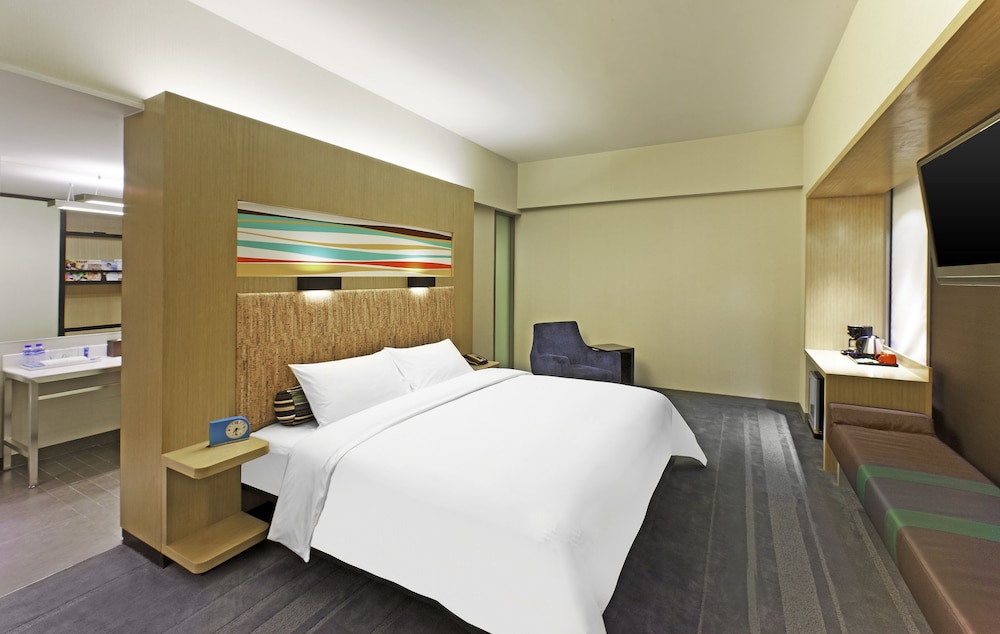 Aloft Nanhai Foshan 18/51