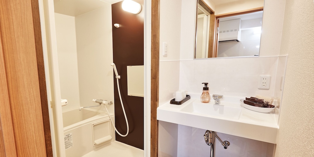 Creass Hotel Tsubogawa Marche 48/50